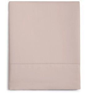 NWOT Hotel Collection 100% Supima Cotton Flat Sheet Queen